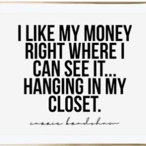 Meet your Posher, Jessica